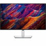 DELL UltraSharp U3223QE Monitor 31,5 pulgadas 4K IPS Black Plata/Negro