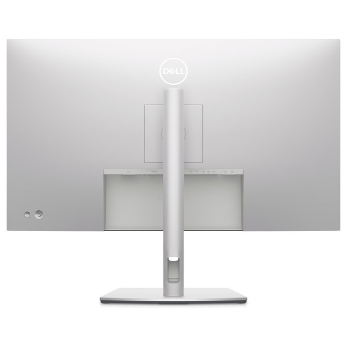 DELL UltraSharp U3223QE - Monitor 4K UHD 31,5" (80 cm) IPS Black con USB-C Hub (90W), Pivot VESA, Tecnología Flicker-Free y certificaciones TCO/ENERGY STAR DELL UltraSharp U3223QE - Monitor 4K UHD 31,5" (80 cm) IPS Black con USB-C Hub (90W), Pivot VESA, Tecnología Flicker-Free y certificaciones TCO/ENERGY STAR