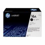 HP Cartucho de tóner original 16A Negro Q7516A