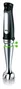 Braun MQ 7035X Stabmixer, negro/acero satinado