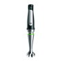 Braun MQ 7035X Batidora de Inmersión 1000W Negro Acero Inoxidable