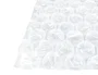 Liderpapel Plástico Burbuja 0.60x5m con 30% de Plástico Reciclado para Embalaje y Protección