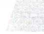 Liderpapel Plástico Burbuja 0.60x5m con 30% de Plástico Reciclado para Embalaje y Protección