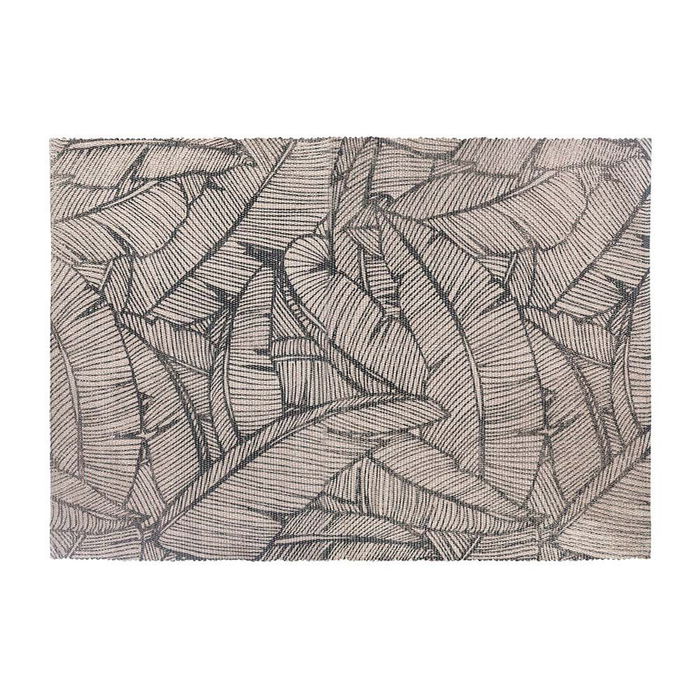 Atmosphera Felpudo de Algodón Surtidos 60 x 90 cm