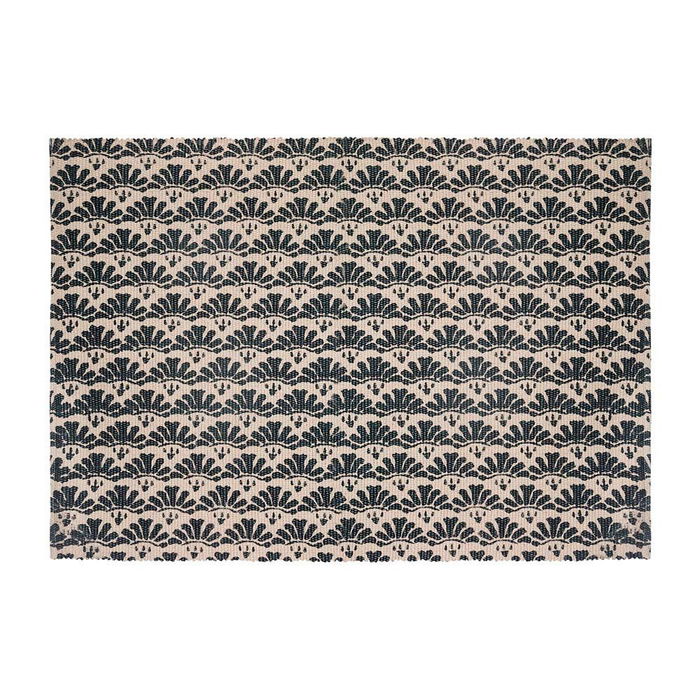 Atmosphera Felpudo de Algodón Surtidos 60 x 90 cm