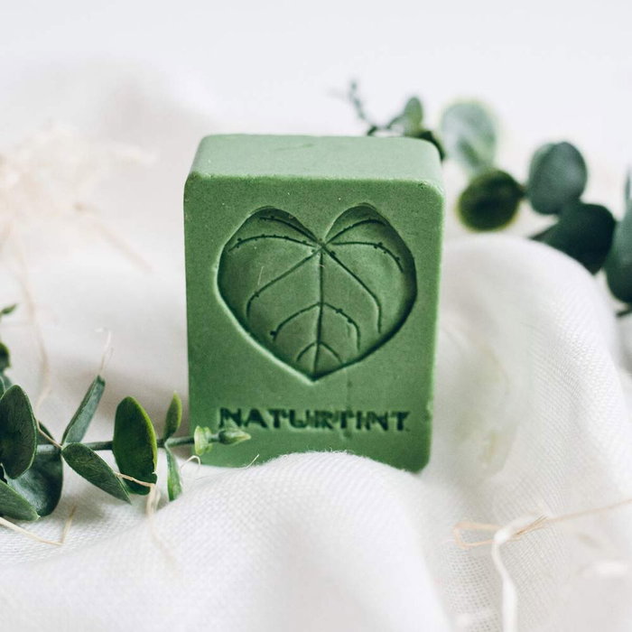 Naturtint Champú Sólido Reparación 75 g