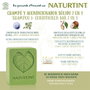 Naturtint Champú Sólido Reparación 75 g