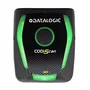 Datalogic CODiScan Lector de Códigos de Barras Portátil 1D/2D con Sensor LED - Bluetooth, Wi-Fi, Batería Recargable, Negro