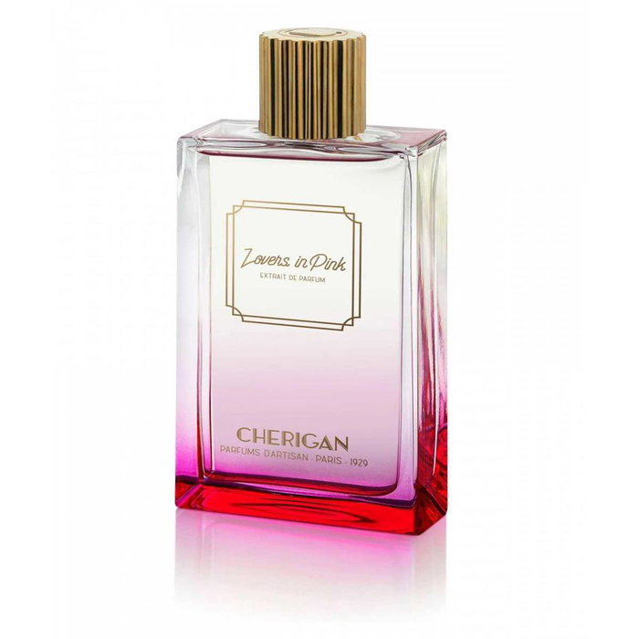 Cherigan Lovers in Pink Extracto de perfume Unisex 100 ml Cherigan Lovers in Pink Extracto de perfume Unisex 100 ml