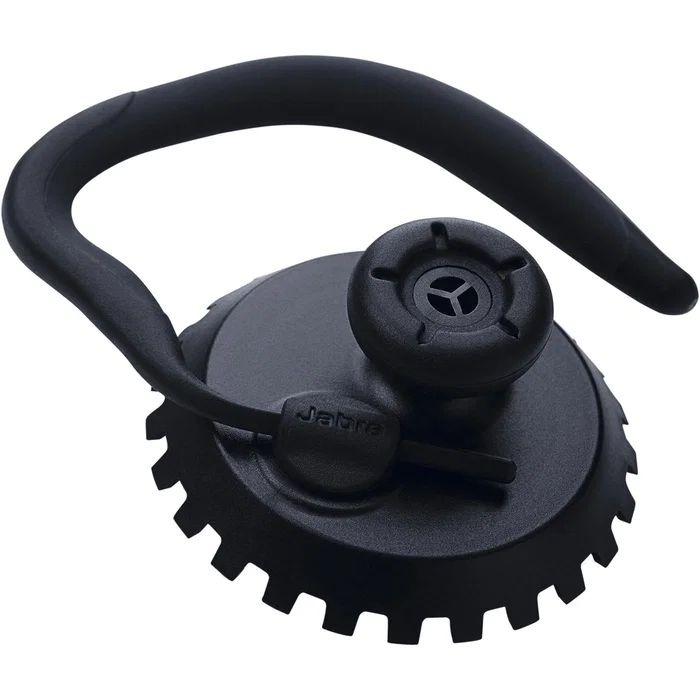 Jabra 14121-26 Gancho de sujeción Negro