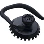 Jabra 14121-26 Gancho de sujeción Negro