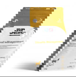 Specific Ccd Struvite Management Alimento para Perros con Problemas de Estruvita, 2 kg