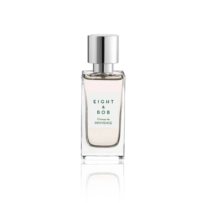 Eight & Bob Champs De Provence Agua de perfume Unisex 30 ml