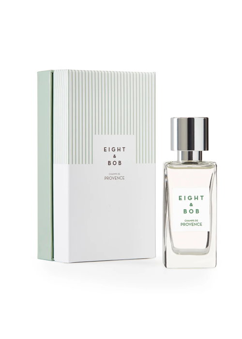 Eight & Bob Champs De Provence Agua de perfume Unisex 30 ml