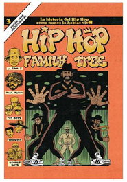 Les Punxes Distribuidora S.L. Hip Hop Family Tree 3