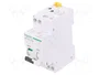 SCHNEIDER ELECTRIC iDPN N Vigi RCBO 16A 30mA 1+N