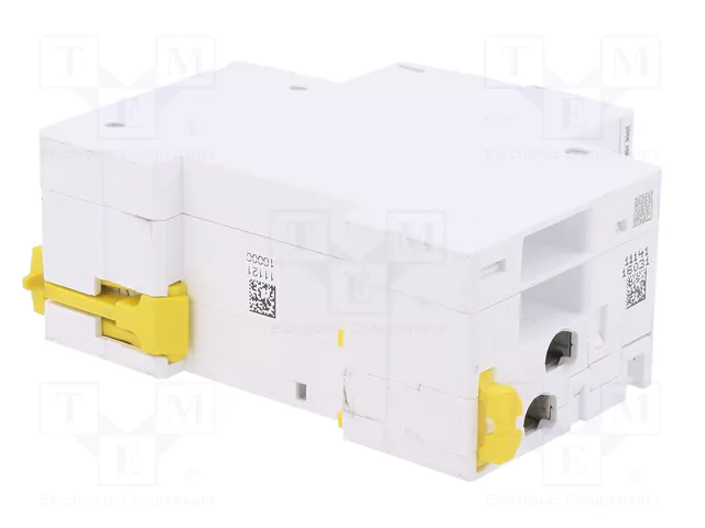SCHNEIDER ELECTRIC iDPN N Vigi RCBO 16A 30mA 1+N
