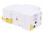 SCHNEIDER ELECTRIC iDPN N Vigi RCBO 16A 30mA 1+N