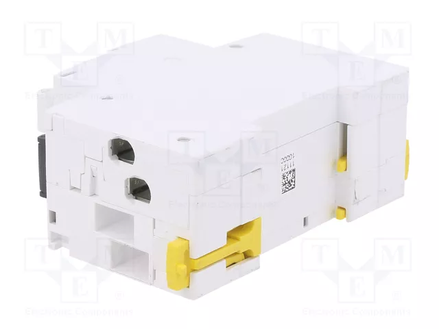 SCHNEIDER ELECTRIC iDPN N Vigi RCBO 16A 30mA 1+N