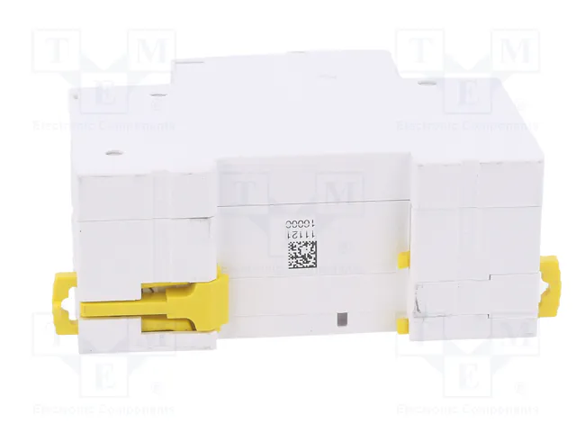 SCHNEIDER ELECTRIC iDPN N Vigi RCBO 16A 30mA 1+N