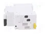 SCHNEIDER ELECTRIC iDPN N Vigi RCBO 16A 30mA 1+N
