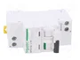 SCHNEIDER ELECTRIC iDPN N Vigi RCBO 16A 30mA 1+N