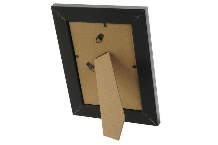 DKD Home Decor Marco Foto 13x18 Verde Negro Surtido Cristal MDF 24 x 19 cm DKD Home Decor Marco Foto 13x18 Verde Negro Surtido Cristal MDF 24 x 19 cm