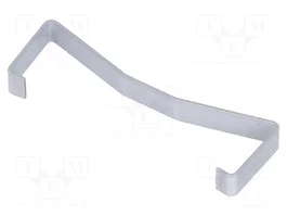 3M Conector IDC de 14 pines con hebilla de cierre