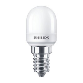 Philips CorePro LED Mini T25 1,7W E14 Blanco Cálido