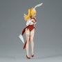 Banpresto Figura Liliel Bunny Style Glitter & Glamours 2.5 Dimensional Seduction 22cm