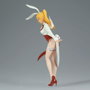 Banpresto Figura Liliel Bunny Style Glitter & Glamours 2.5 Dimensional Seduction 22cm