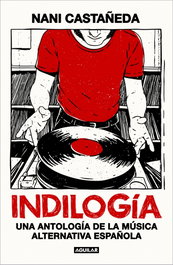 Indilogia, Nani Castaa&icirc; Eda - Aguilar