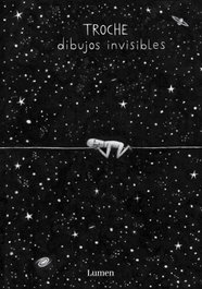 LUMEN, Dibujos invisibles, Troche - LUMEN
