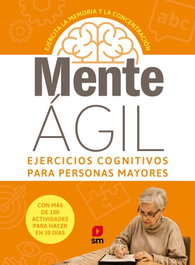 SM, MenteÁgil 2 - SM