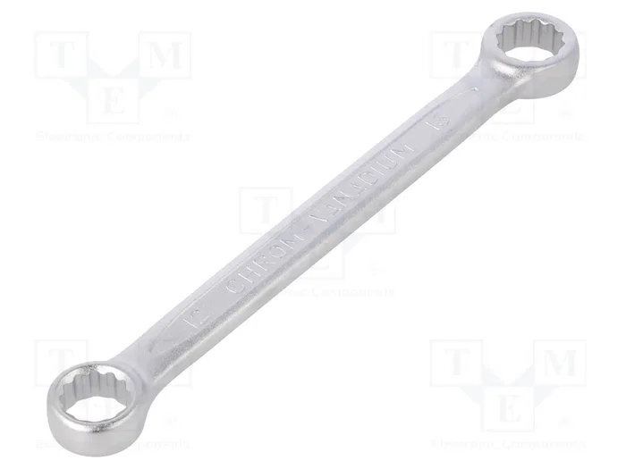 PROLINE Llave de anillo bilateral 12mm y 13mm PROLINE HD PROLINE Llave de anillo bilateral 12mm y 13mm PROLINE HD