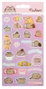 Pyramid International Pusheen Pack de 25 pegatinas con diseño de personajes
