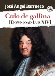 Culo de gallina, José Ángel Barrueco - LA UÑA ROTA