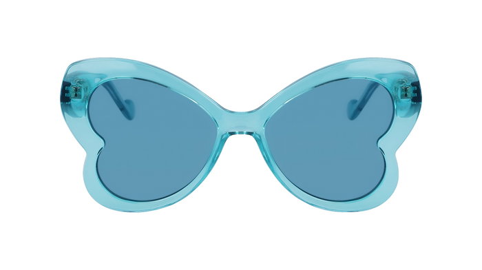 Liujo LJ775S-445 Gafas de sol Azul