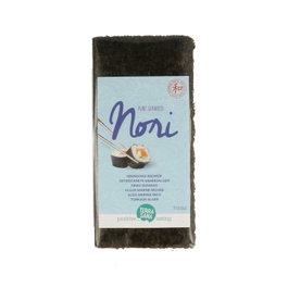 Terrasana Alga Nori 25 g