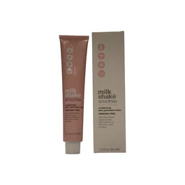 Milk Shake Smoothies Tinte de cabello semipermanente 8.34 Chiaro Dor. Rame 100 ml