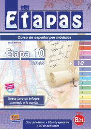 EDINUMEN Etapa 10. Tareas. Alumno