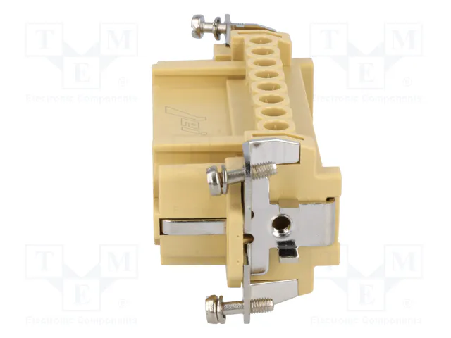 ILME Conector HDC Hembra JEI 16 Pines ILME Conector HDC Hembra JEI 16 Pines
