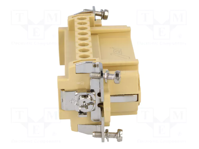 ILME Conector HDC Hembra JEI 16 Pines ILME Conector HDC Hembra JEI 16 Pines