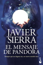 El mensaje de Pandora, Javier Sierra - BOOKET