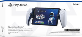 Sony PlayStation Portal Remote Player Blanco