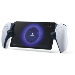 Sony PlayStation Portal Remote Player Blanco
