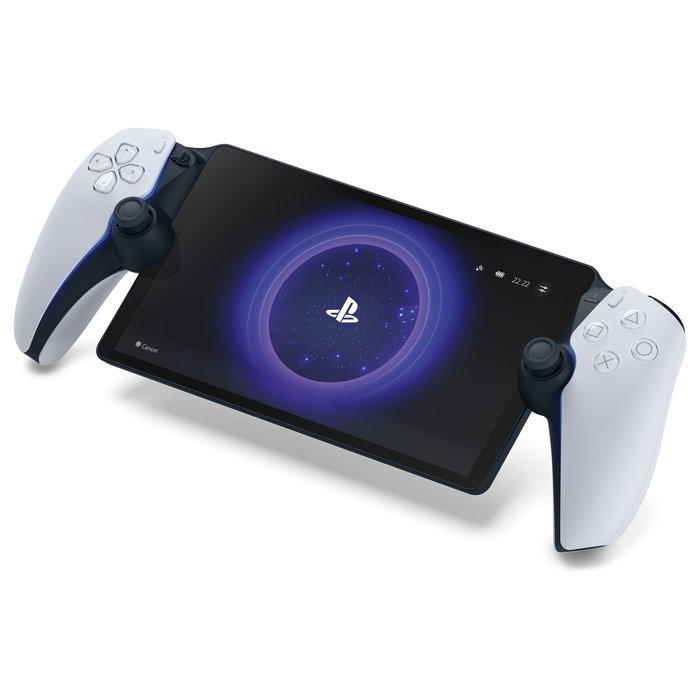 Sony PlayStation Portal Reproductor Remoto Blanco