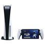 Sony PlayStation Portal Reproductor Remoto Blanco