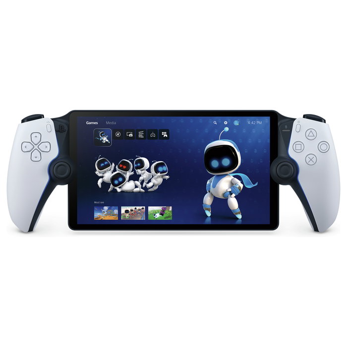Sony PlayStation Portal Reproductor Remoto Blanco