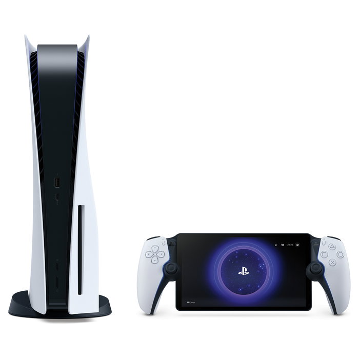 Sony PlayStation Portal Reproductor Remoto Blanco